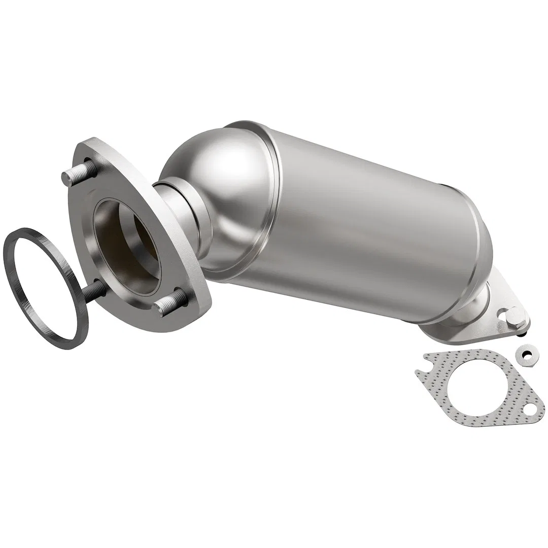 49446 – MAGNAFLOW Catalytic Converter, Not For Sale Or Use In The State Of California